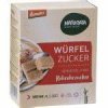 Cukor trstinový kockový 500g Demeter BIO NATURATA