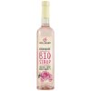Sirup kvety ruže 500ml BIO HOLLINGER