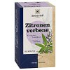 Čaj citrón verbena porc. 27 g BIO SNT