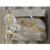 Chlieb kváskový špaldový domáci 500g BIO