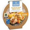Šalát tuniakový Indian curry 160g followfish