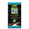 Čokoláda horká COCOS CREME 100g BIO RAPUNZEL