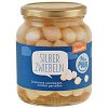 Cibuľka nakladaná sladko-kyslá Demeter 340g BIO NUR
