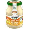 Jogurt jemný mango 500g BIO AND