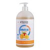 Gél sprchový mango & pomaranč 950ml BIO benecos