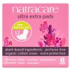 Vložky ultra extra normal 12ks NATRACARE