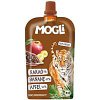 Kapsička kakao, banán, jablko DEMETER 100g BIO MOGLI