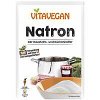 Natron prášok na pečenie a zaváranie 20 g BIO VITAVEGAN
