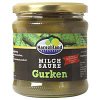 Uhorky kvasené 330g BIO Marschland
