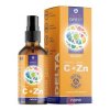 Vitamín C a zinok v spreji 100 ml