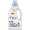 Prací prostriedok tekutý Color Klar 750ml BIO
