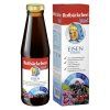 Blutquick náhrada: Chutné železo 0,45 l ROTBÄCKCHEN Vital