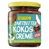 Krém horká čokoláda - kokos 250g BIO RAPUNZEL