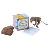 Čokoládka s dinosaurom BIO 20g, PLAYin CHOC