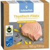 Tuniak v slnečnicovom oleji 185 g BIO followfisch