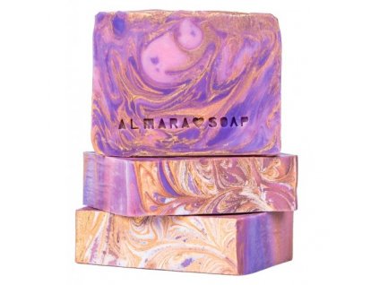 Almara soap Mýdlo Magická aura 100g