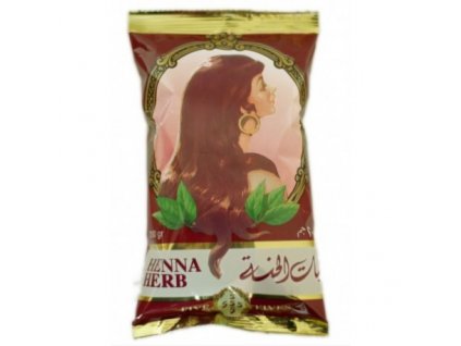 vyr 4035henna lamda cista egyptska 100 prirodni na vlasy 200g