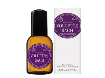 vyr 6315voluptes de bach prirodni parfem smyslnost 30 ml