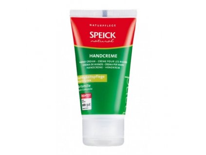 Krém na ruce 50ml Speick Natural