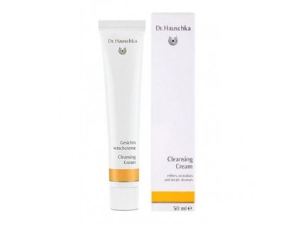 Dr. Hauschka Čistící krém 50ml