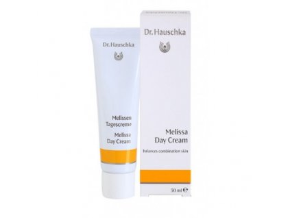 Dr. Hauschka Meduňkový pleťový krém 30ml