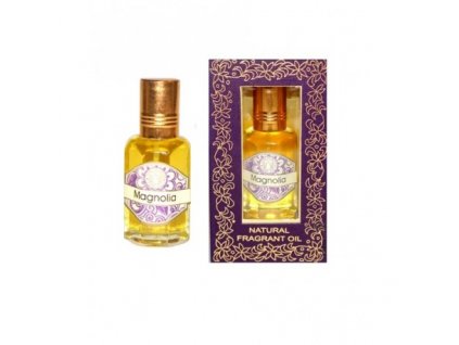 Song of India Attar olej-MAGNOLIE 10 ml