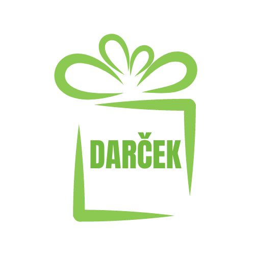 Darček zdarma