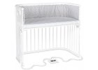 Detské postieľky BabyBay Boxspring XXL