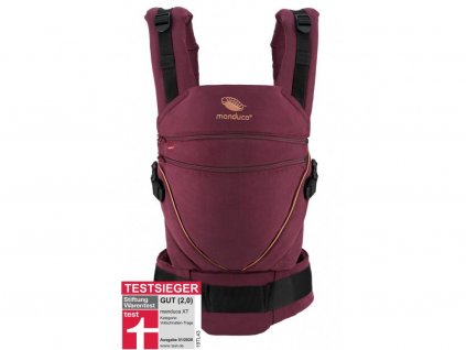 Ergonomický nosič pre bábätko Manduca XT