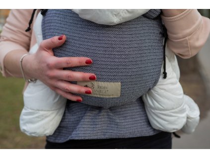 Ergonomický nosič pre novorodencov a bábätká