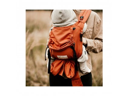 Ergonomický nosič pre novorodencov a bábätká