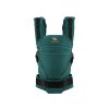 Ergonomický nosič Manduca XT Teal 2