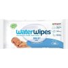 WATERWIPES 100% BIO odbúrateľné vlhčené utierky pre bábätká 60 ks