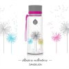 Fľaša Equa Dandelion 600ml