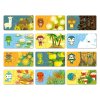 Detské puzzle pre najmenších