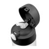 Thermos FUNtainer Detská termoska so slamkou 0,355l Futbal