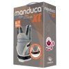 Manduca XT Nosič pre bábätko MonochromeEdition Arctic
