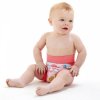 Happy Nappy Dojčenské plavky