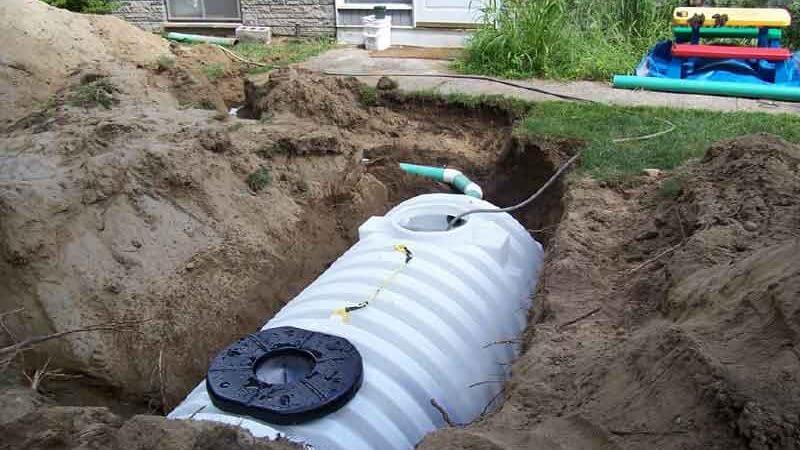 Vyskúšajte 2 zaručené tipy ako udržiavať žumpy a septiky