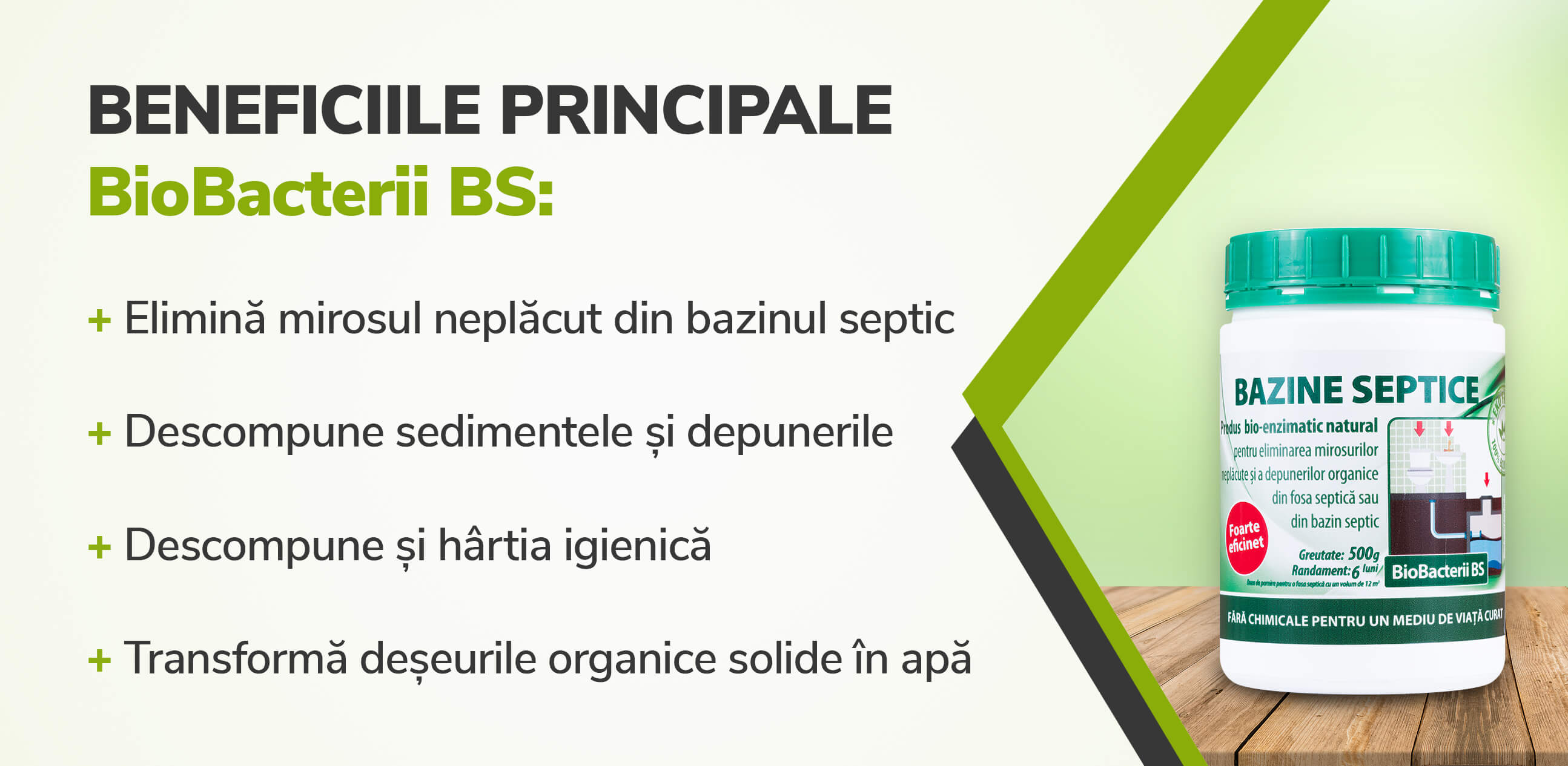 Predávame 100% BIO produkty
