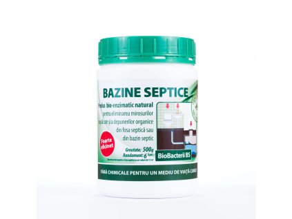 bazine septice