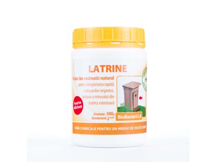 latrine