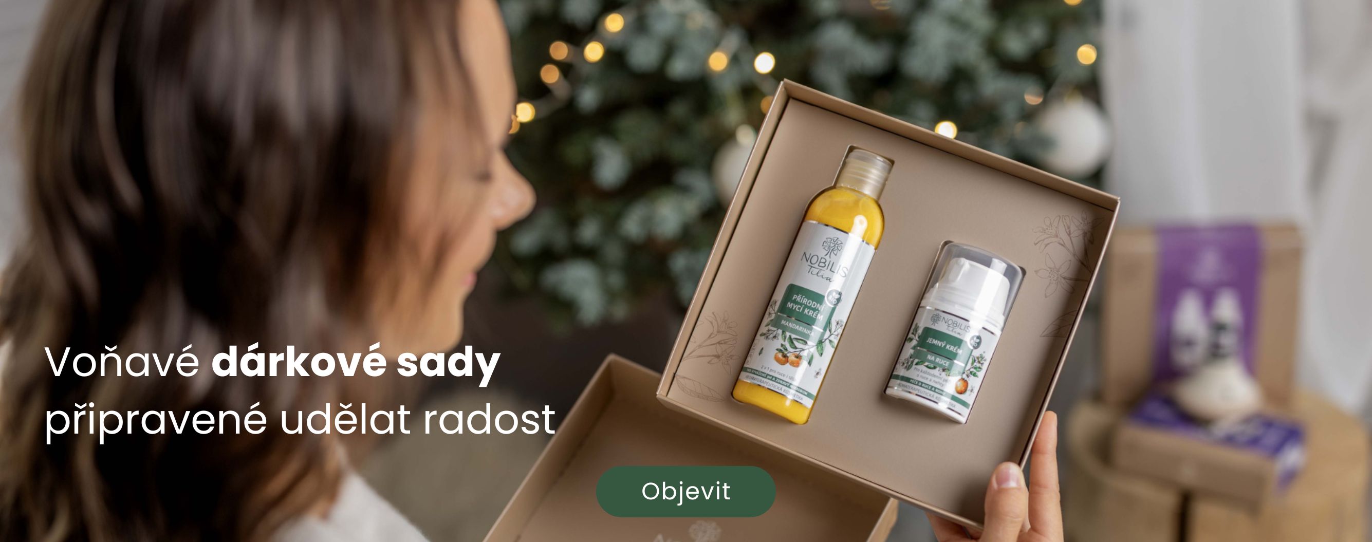 Dárkové sady