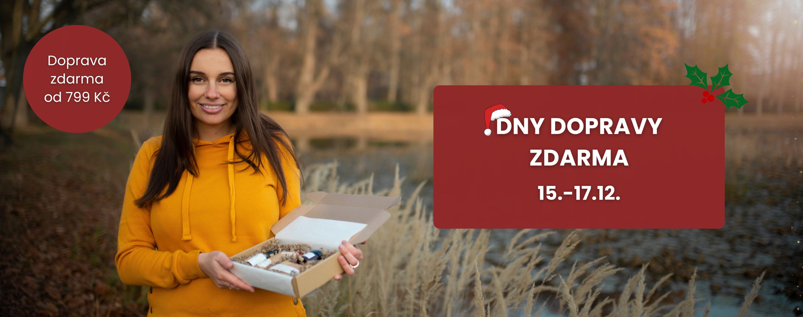 Dny dopravy zdarma