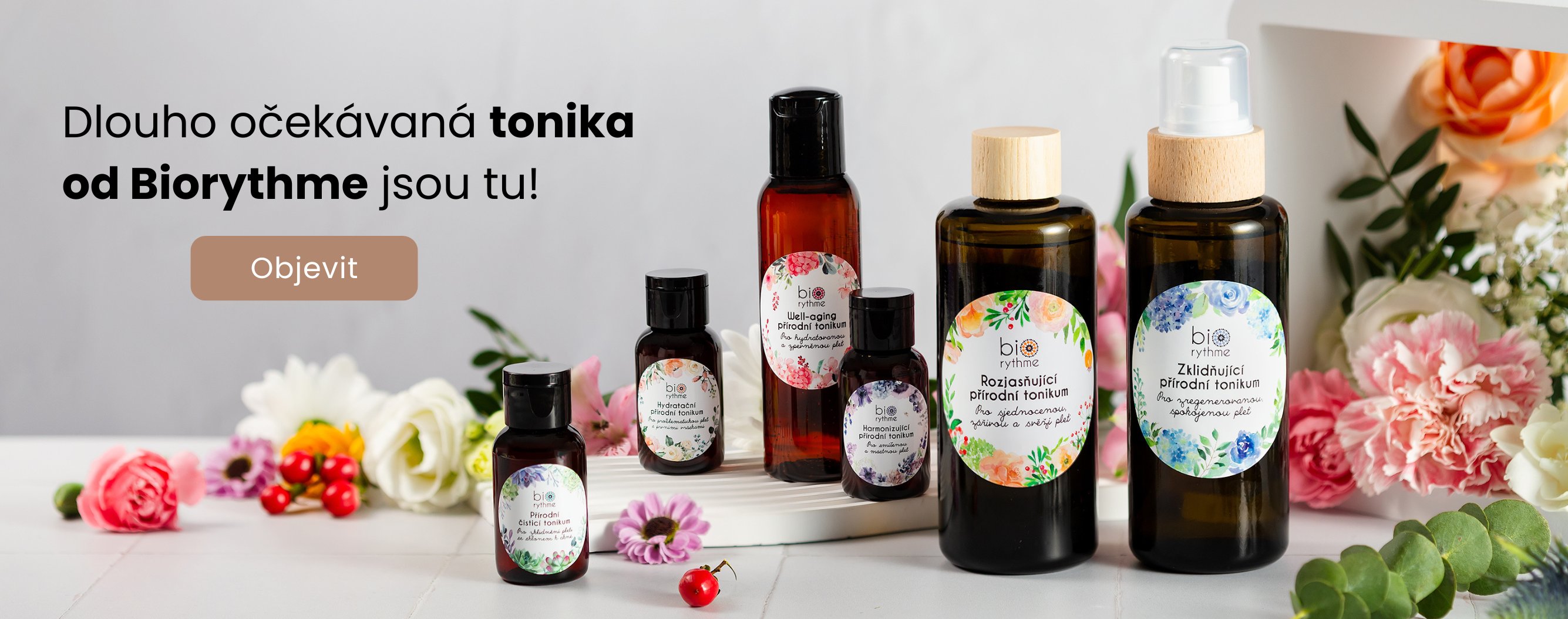 Tonika Biorythme