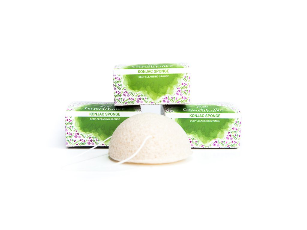 konjac houbicka 2261.2090501982