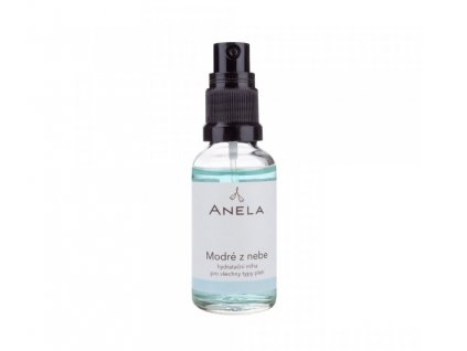 703 hydratacni mlha modre z nebe 30 ml