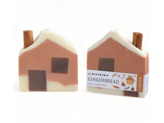 fb gingerbread product photo 2