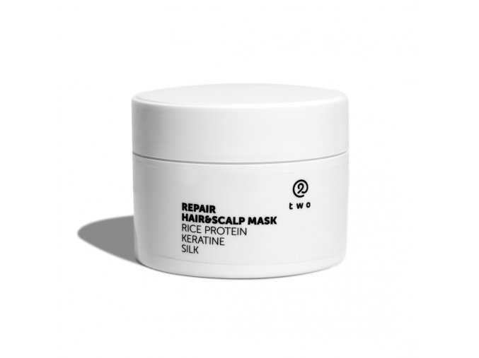 REPAIR HAIRSCALP MASK