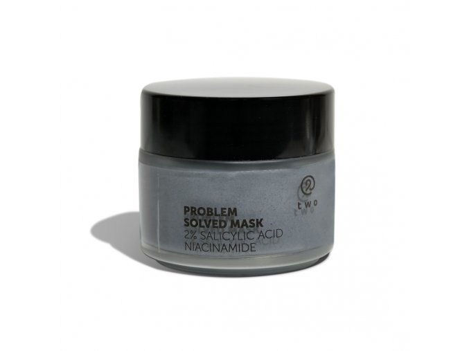 PROBLEM SOLVED MASK